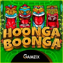 Hoonga Boonga на Vbet